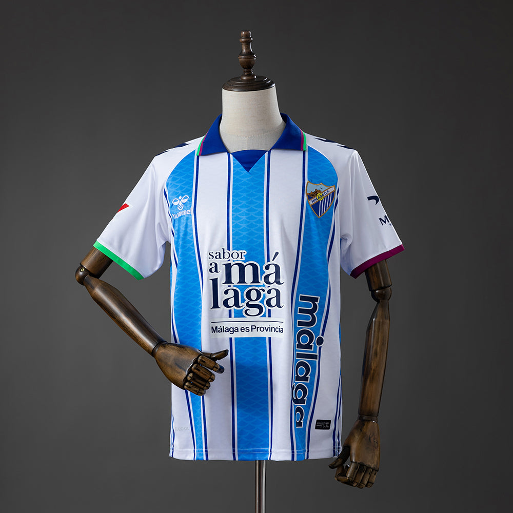 Málaga local | Temporada 26/27