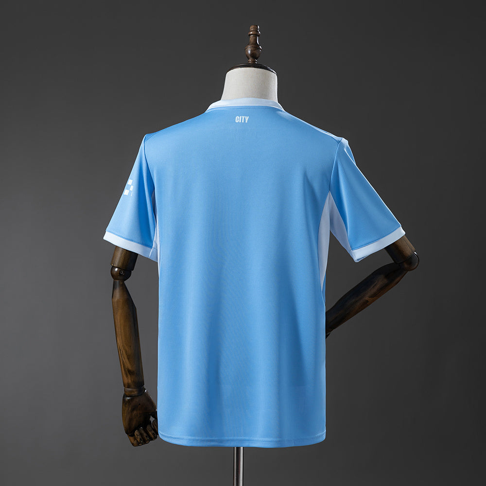 Man. City local | Temporada 26/27