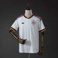 España visitante | Mundial 2026 | Hombre