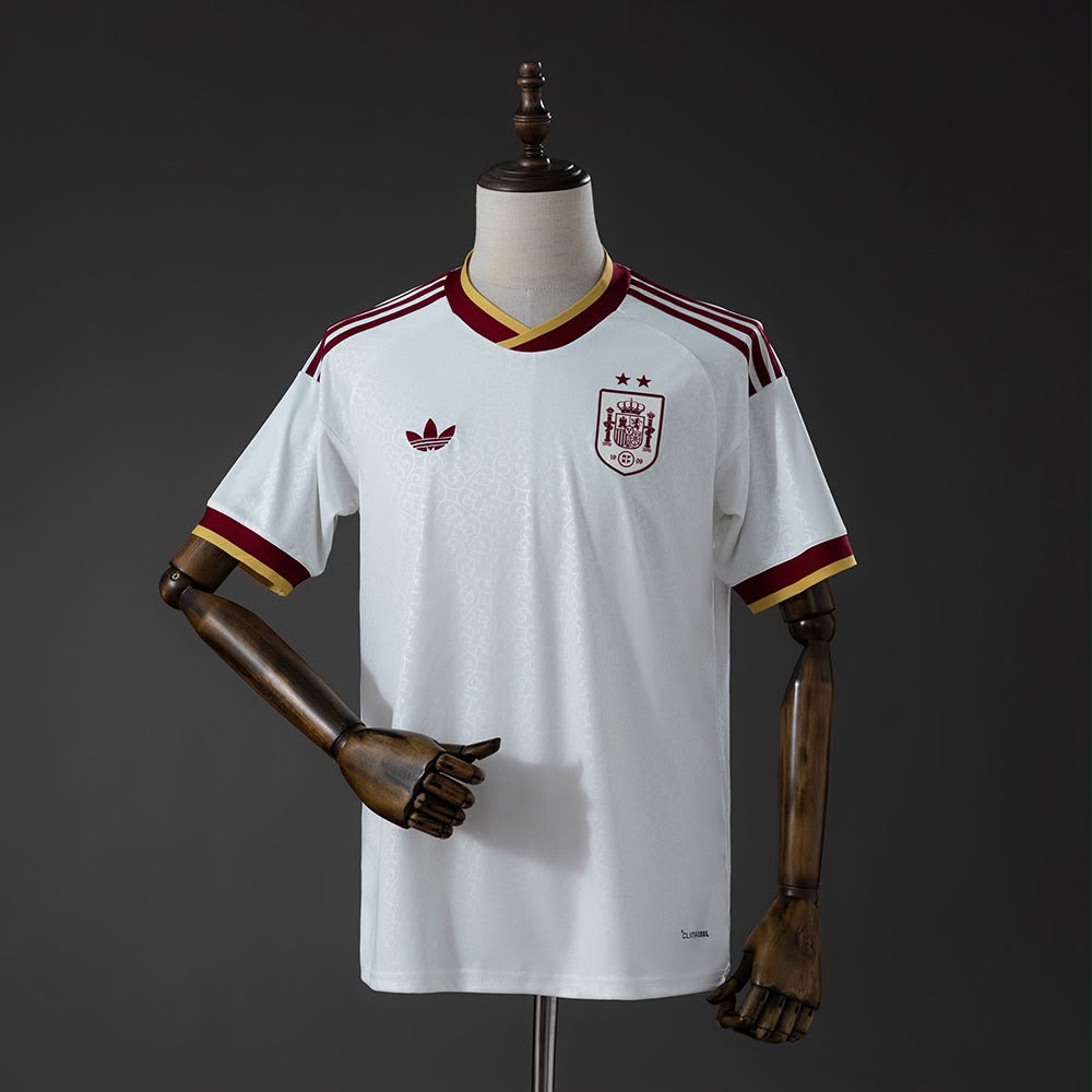 España visitante | Mundial 2026 | Hombre