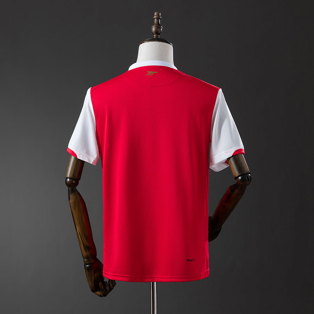Retro Arsenal local | Temporada 06/08