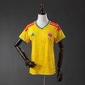 Colombia local | Mundial 2026 | Mujer