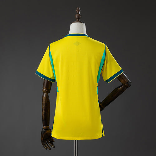 Brasil local | Mundial 2026 | Mujer
