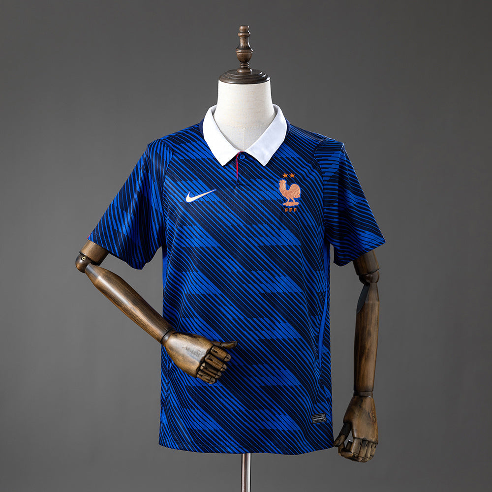 Francia local | Mundial 2026 | Hombre