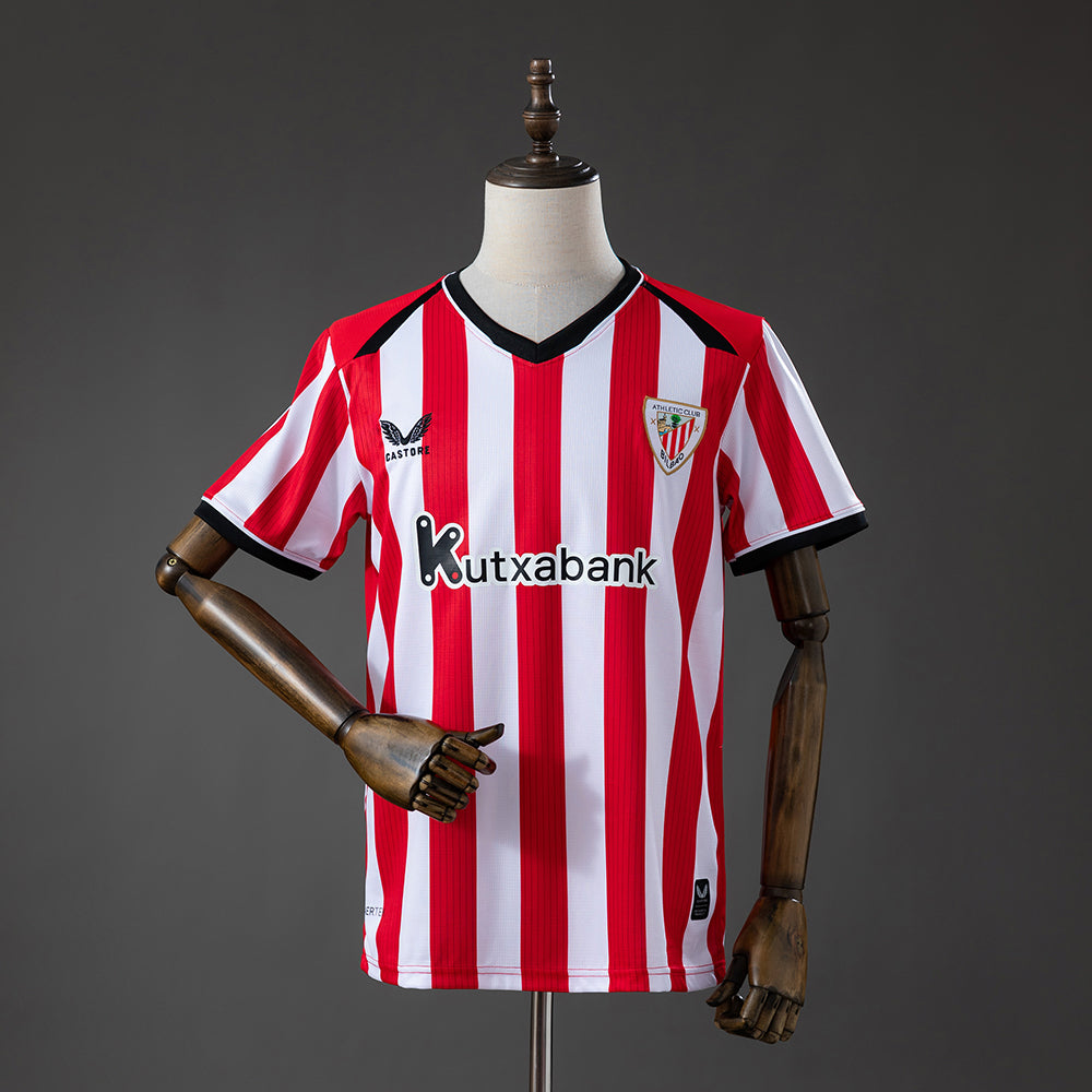 Athletic Club local | Temporada 26/27