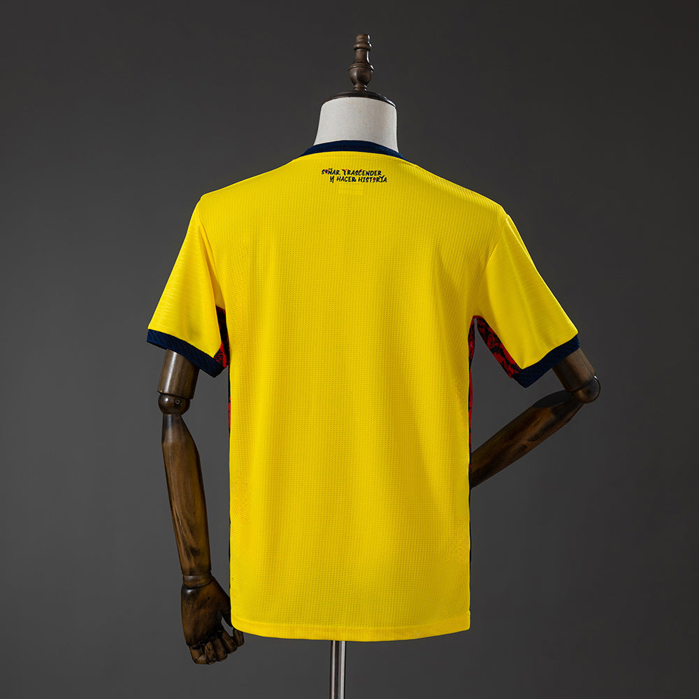 Ecuador local | Mundial 2026 | Hombre