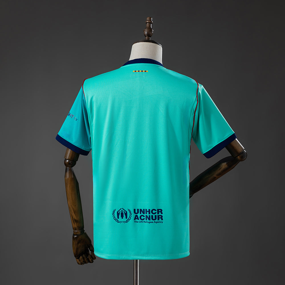FC Barcelona alternativa | Temporada 26/27