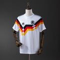 Retro Alemania local | Temporada 1990