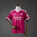 Real Madrid alternativa | Temporada 26/27