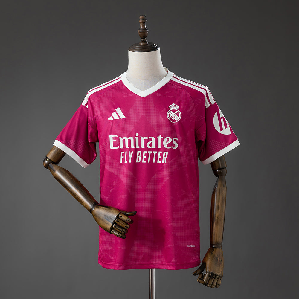 Real Madrid alternativa | Temporada 26/27