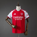 Arsenal local | Temporada 26/27