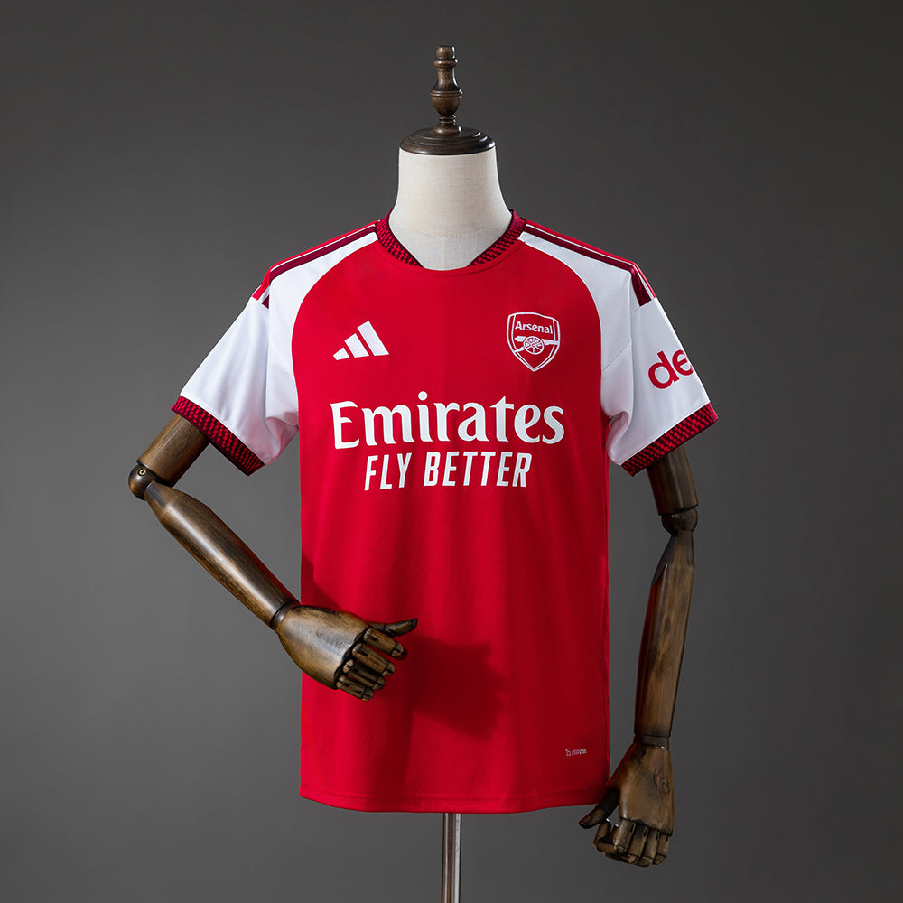 Arsenal local | Temporada 26/27